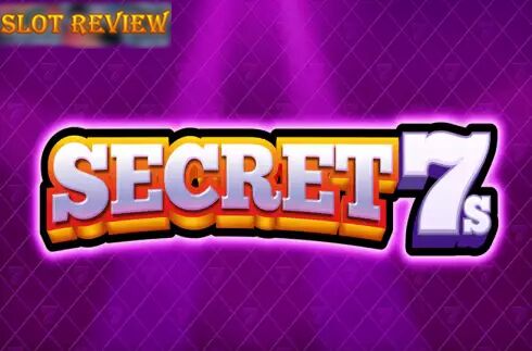 Secret 7s icon